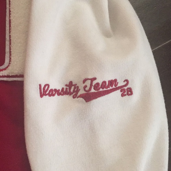 Varsity jacket - Picture 2 of 5